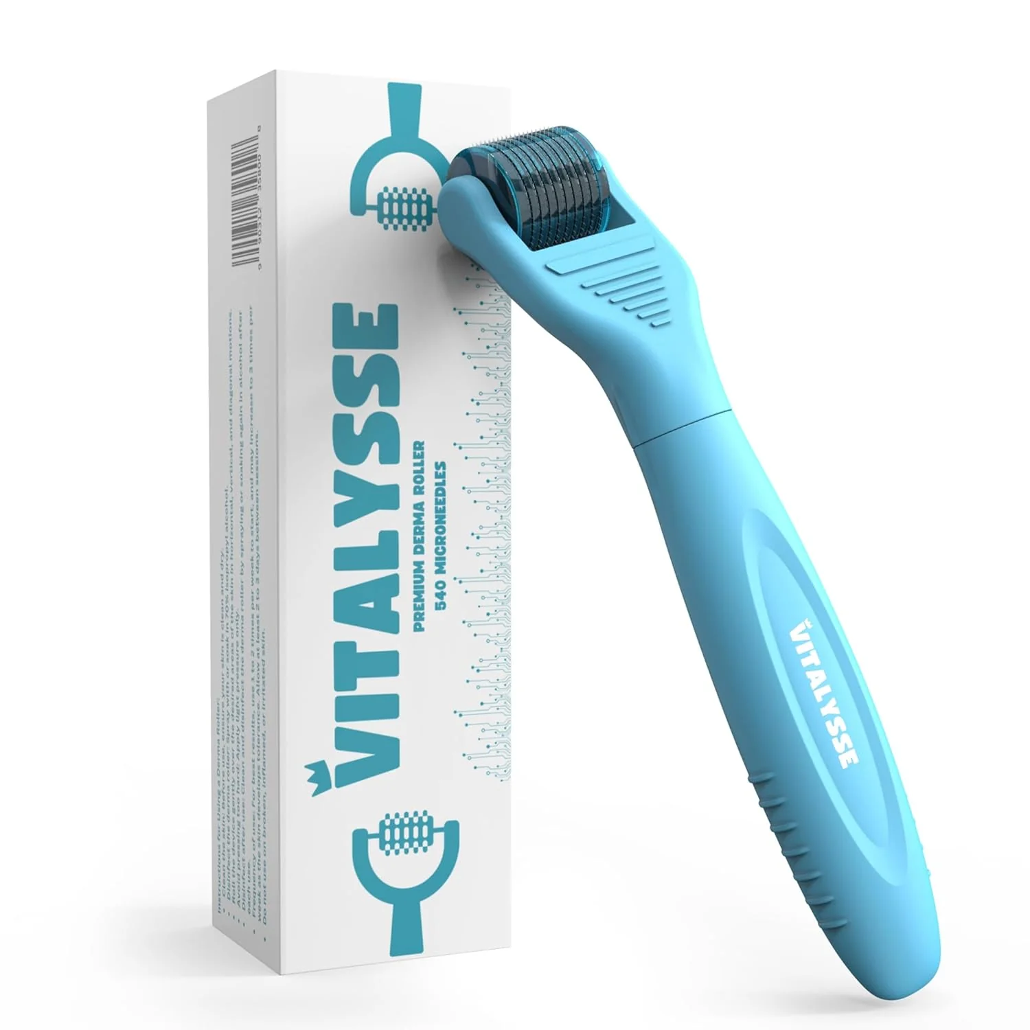 Vitalysse Derma Rollers